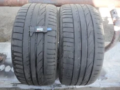 Bridgestone Potenza RE050. ������, 2006 ���, �/�, ����� 30 % ����
