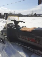 Yamaha Enticer 410. ��������, ��� ���, �� ����