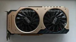 GeForce GTX 970 ����