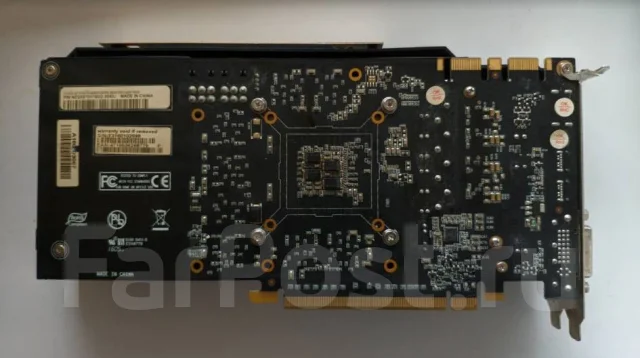 GeForce GTX 970 ����