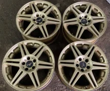 Sparco Rally. 7.0x16", 5x100, ET45 ����