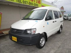 Toyota Town Ace. �������, 4wd, 2.2 (79��.�.), ������, 95����. ��, �/�. ��� ����� �� ������������ ����