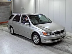 Toyota Vista Ardeo. �������, ��������, 1.8 (136��.�.), ������, 81����. ��, �/�, ��� ���. ��� ����� �� ������������ ����