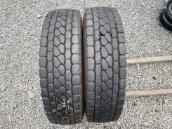 Bridgestone M801 Ecopia. �����������, 2017 ���, �/�, ����� �� 5�% ����