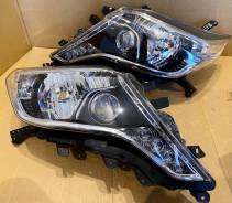 ���� �����, ������ Land Cruiser Prado 150 2-�� ������ 2013-2015 ��� 60-215 ����