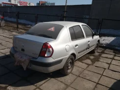Renault Symbol ����