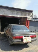 Toyota Sprinter. ��������, ������ ����