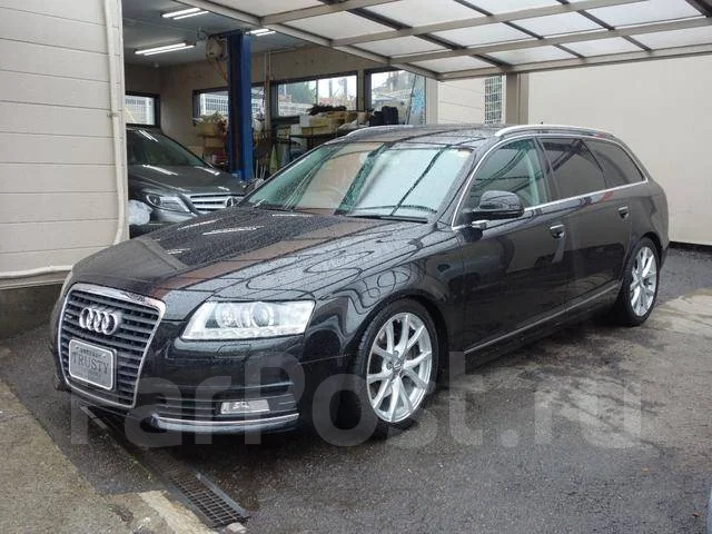 Audi A6. �������, 4wd, ������, �/�, ��� ���. ��� ����� �� ������������ ����