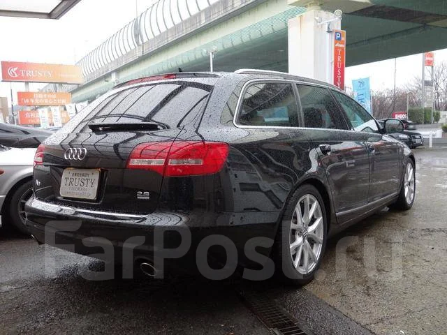 Audi A6. �������, 4wd, ������, �/�, ��� ���. ��� ����� �� ������������ ����