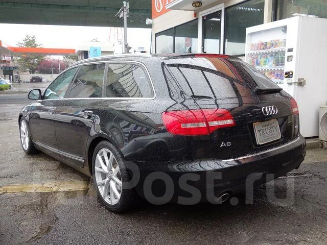 Audi A6. �������, 4wd, ������, �/�, ��� ���. ��� ����� �� ������������ ����