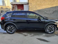 Subaru XV. GP7052240, FB20 ����