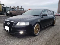 Audi A6. �������, 4wd, ������, �/�, ��� ���. ��� ����� �� ������������ ����