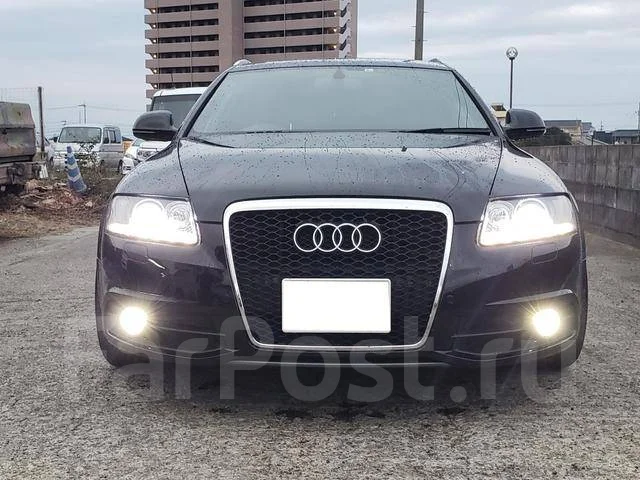 Audi A6. �������, 4wd, ������, �/�, ��� ���. ��� ����� �� ������������ ����