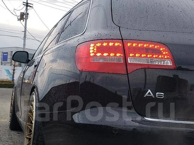 Audi A6. �������, 4wd, ������, �/�, ��� ���. ��� ����� �� ������������ ����