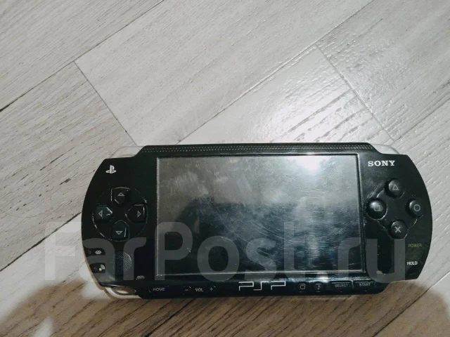 Sony PSP 1000 ����