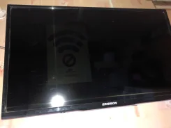 Erisson. LED ����