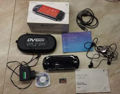 Sony PSP 3000 ����