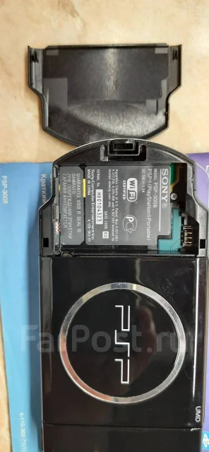 Sony PSP 3000 ����