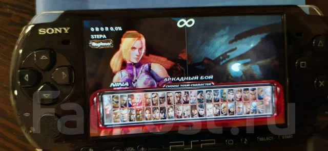 Sony PSP 3000 ����