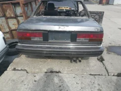 Nissan Maxima. PU11007939, VG20 ����