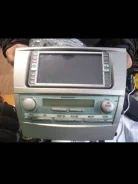Fujitsu Ten NH3T-W55 ����