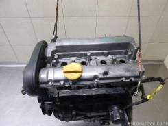 Контрактный двигатель Opel