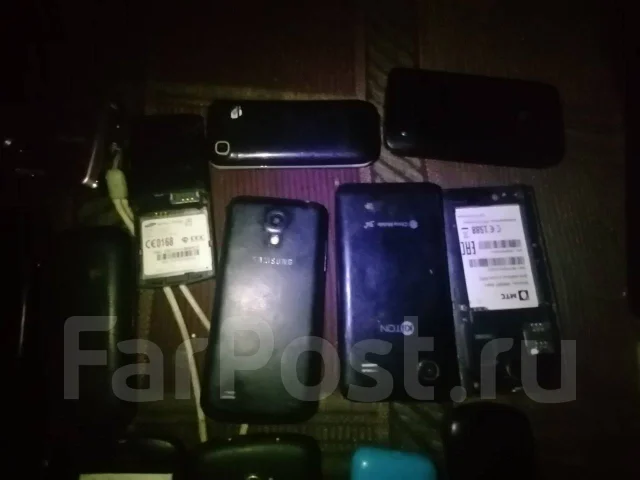 Acer CloudMobile S500. �/�, �������, ��������� ����