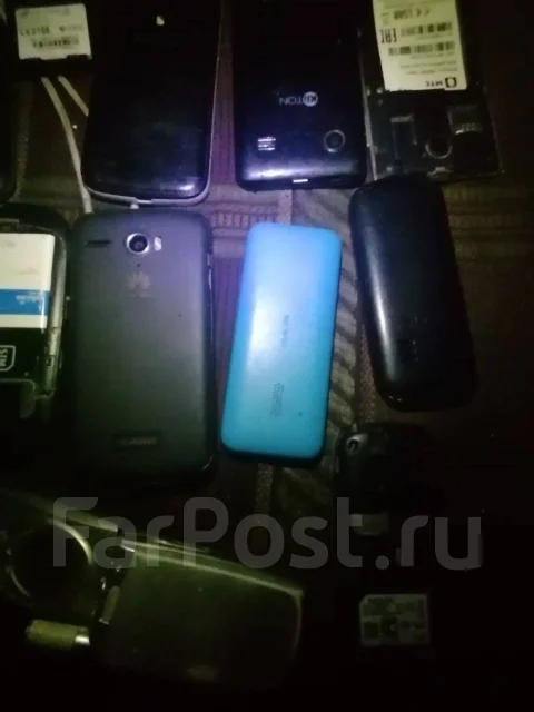 Acer CloudMobile S500. �/�, �������, ��������� ����