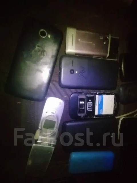 Acer CloudMobile S500. �/�, �������, ��������� ����