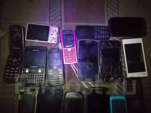 Acer CloudMobile S500. �/�, �������, ��������� ����