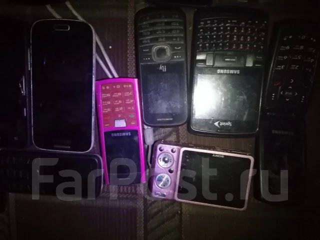 Acer CloudMobile S500. �/�, �������, ��������� ����