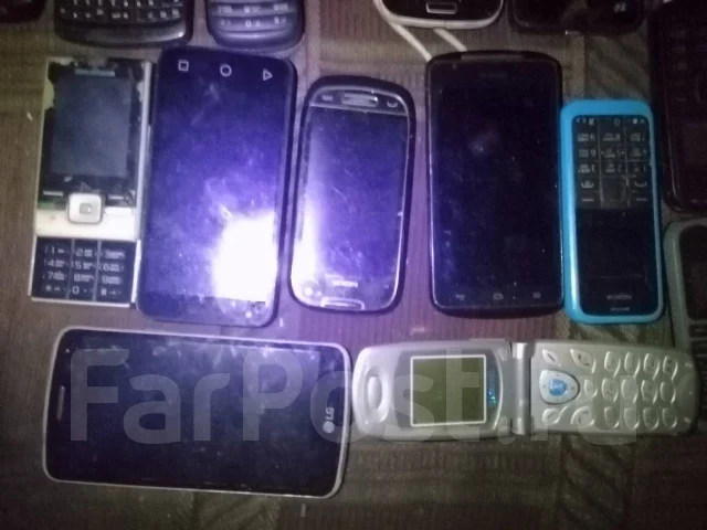 Acer CloudMobile S500. �/�, �������, ��������� ����
