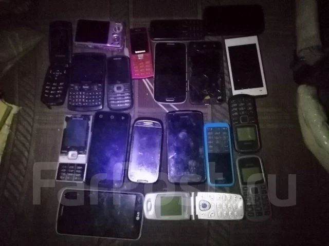 Acer CloudMobile S500. �/�, �������, ��������� ����