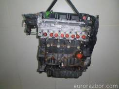 Контрактный двигатель Volvo