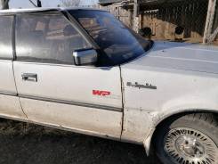 Toyota Crown. 1G GE ����