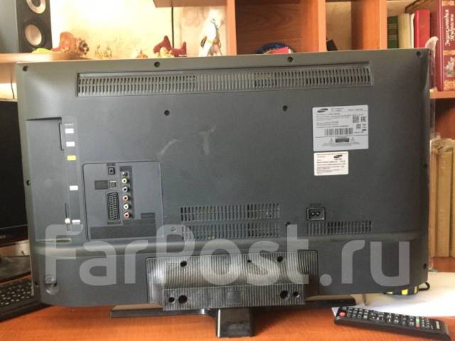 Подставка для телевизора Самсунг модель t32e310ex, б/у, в наличии. Цена ...