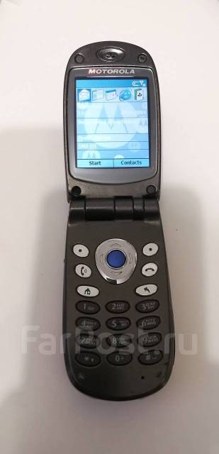 Motorola MPx200. �/�, ������, ��������� ����