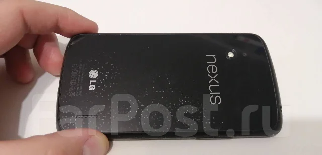 LG Nexus 4. �/�, ������, 3G ����