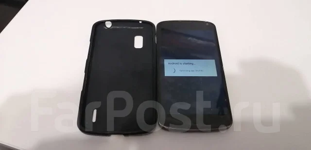 LG Nexus 4. �/�, ������, 3G ����