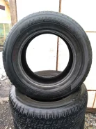 Hankook Ventus AS RH07. ������, 2012 ���, �/�, ����� 50 % ����