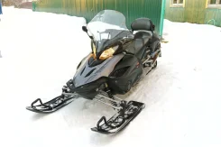 Yamaha RS Venture TF. ��������, ���� ���, � �������� ����