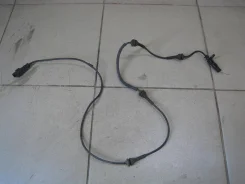 ������ ABS �������� ������ Peugeot 407 (6E) ����