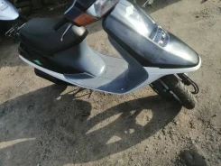Honda Tact AF-24. 49����. ��., ��������, ���������, ��� �������. ��� ����� �� ������������ ����