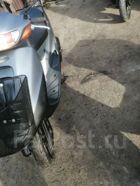 Honda Tact AF-30. 49����. ��., ��������, ���������, ��� ������� ����