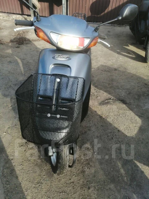 Honda Tact AF-30. 49����. ��., ��������, ���������, ��� ������� ����