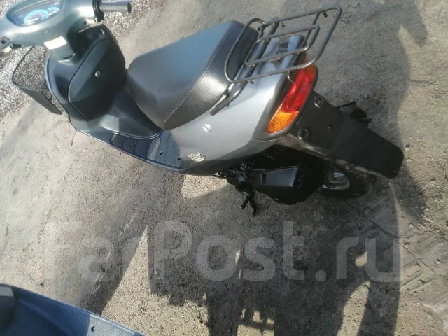Honda Tact AF-30. 49����. ��., ��������, ���������, ��� ������� ����