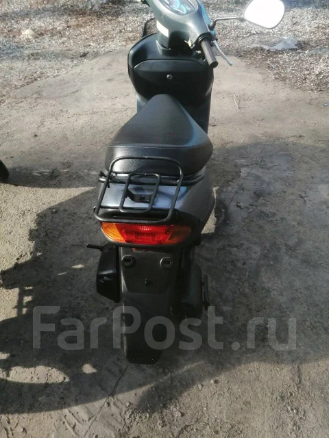 Honda Tact AF-30. 49����. ��., ��������, ���������, ��� ������� ����