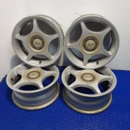 RTX Forse. 6.0x14", 5x100, 5x114.3 ����