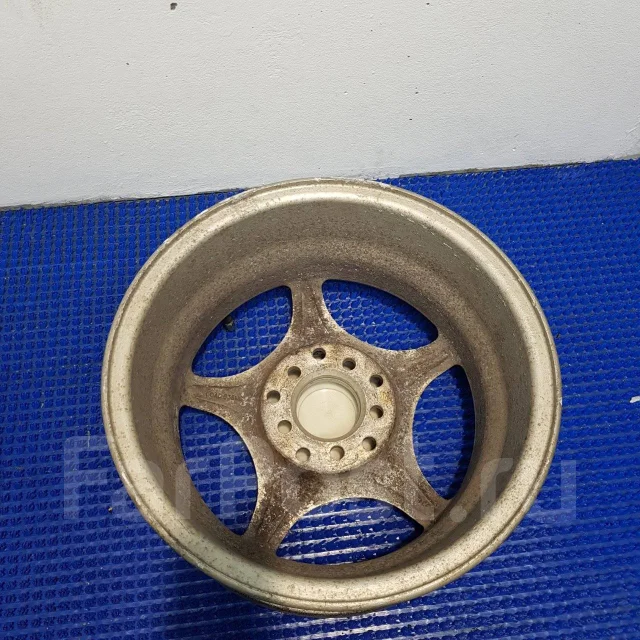 RTX Forse. 6.0x14", 5x100, 5x114.3 ����