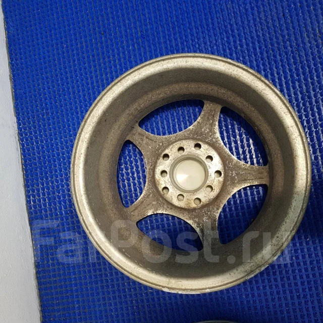 RTX Forse. 6.0x14", 5x100, 5x114.3 ����